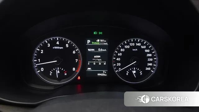 Hyundai Grandeur IG id 3583598 из Кореи 18