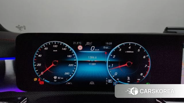 Mercedes-Benz CLA-Class C118 id 3941337 из Кореи 18