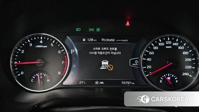 Kia Seltos id 4646585 из Кореи 28
