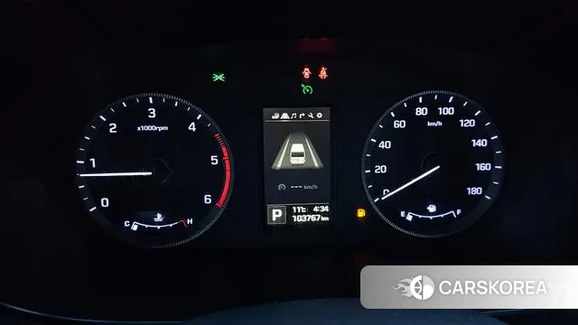 Hyundai Solati id 3385925 из Кореи 18