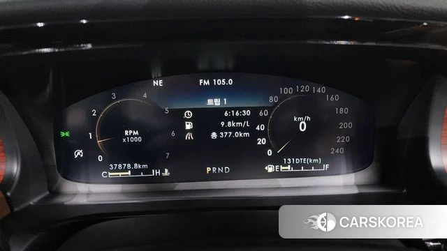 Lincoln Aviator 2nd generation id 4322340 из Кореи 18