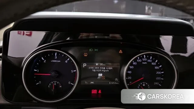 Kia Carnival 4th generation id 3620862 из Кореи 18