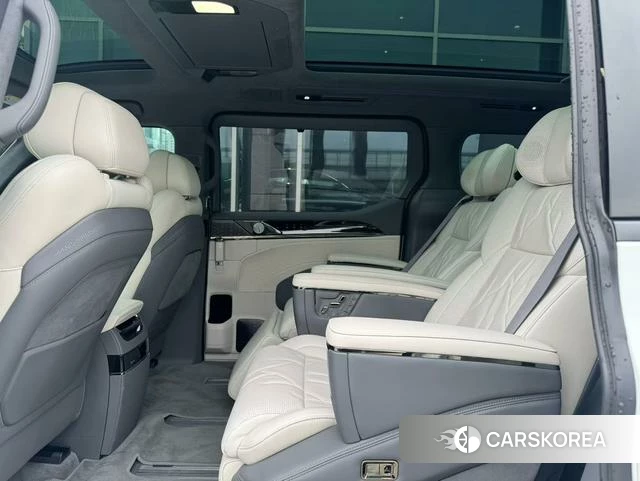 Extremely krypton ZEEKR 009 id 4182577 из Китая 8