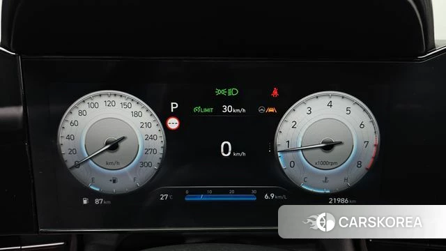 Hyundai The New Avante (CN7) id 4499729 из Кореи 18