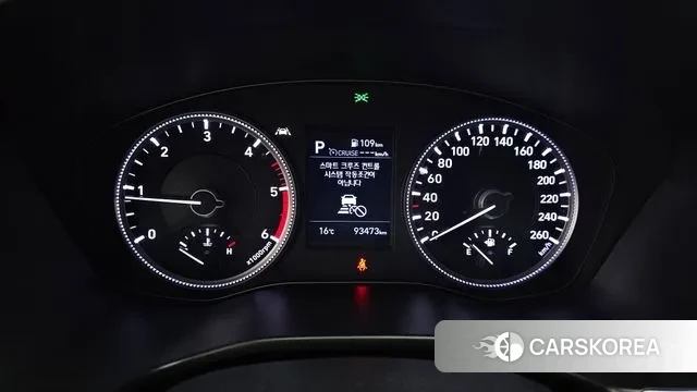 Hyundai Santa Fe TM id 3760918 из Кореи 18