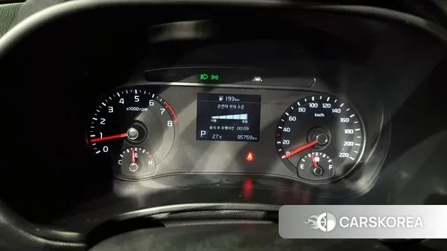 Kia Soul Booster id 3023946 из Кореи 18