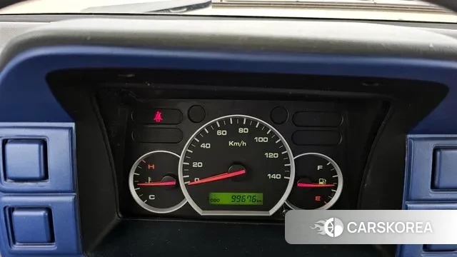 Chevrolet (GM Daewoo) New Labo id 3018725 из Кореи 18