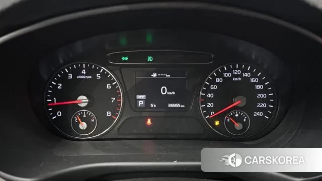 Kia The New Sorento id 3489876 из Кореи 18