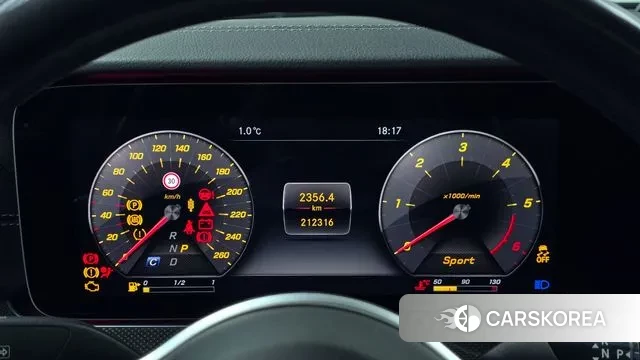 Mercedes-Benz CLS-Class C257 id 3530799 из Кореи 18