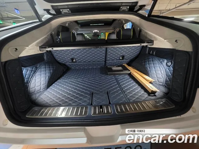 Genesis GV60 id 2746045 из Кореи 18