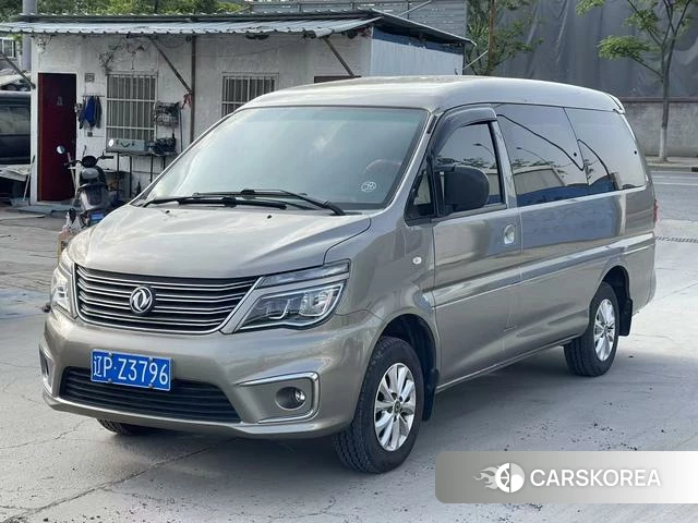 Dongfeng popular Lingzhi id 4240652 из Китая 10