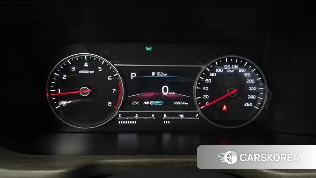 Kia Sorento 4th Generation id 4608747 из Кореи 18
