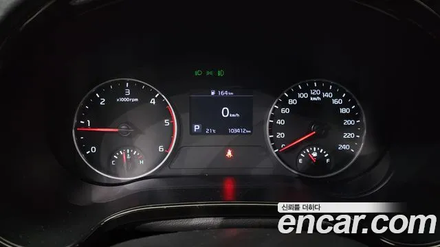 Kia Seltos id 2702390 из Кореи 18