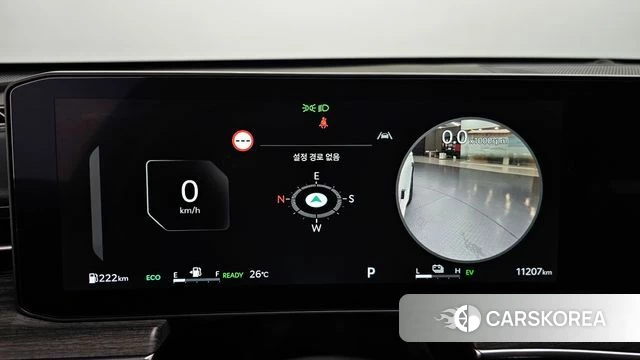 Kia The New K5 Hybrid 3rd generation id 4374946 из Кореи 29