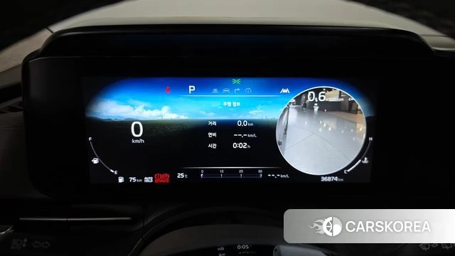 Kia Carnival 4th generation id 4494709 из Кореи 18