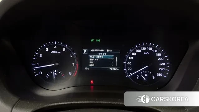 Genesis G80 id 3413488 из Кореи 18