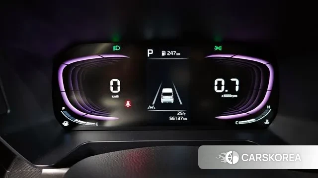 Kia The New Kia Ray id 3132072 из Кореи 18