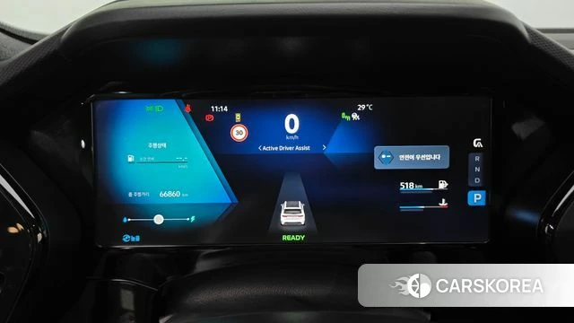 Renault Korea (Samsung) Grand Coleos id 4739428 из Кореи 37