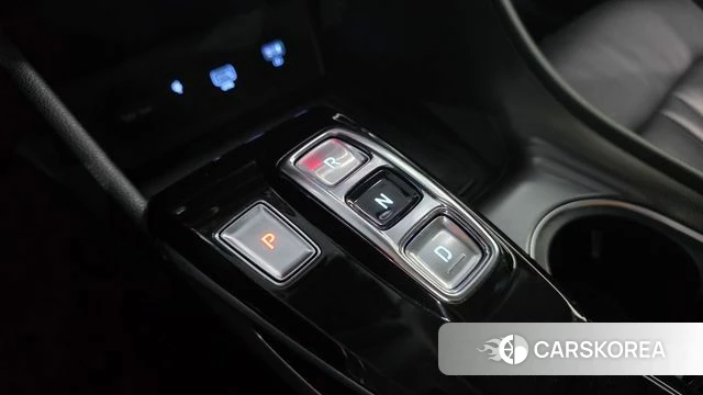 Hyundai Sonata (DN8) id 4918608 из Кореи 29