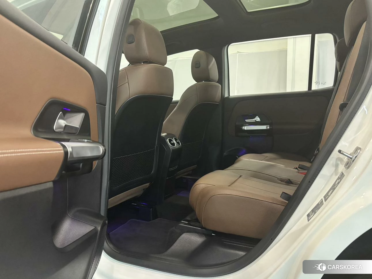 Mercedes-Benz GLB id 4514783 из Китая 18