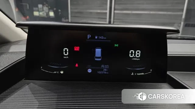 Hyundai Staria id 2998710 из Кореи 18