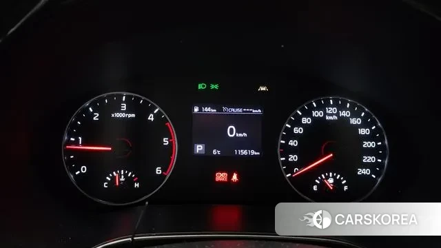 Kia Seltos id 3509269 из Кореи 18