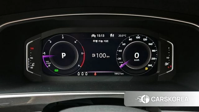 Volkswagen Tiguan second Generation id 4382254 из Кореи 30