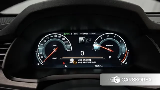 Kia K7 Premier id 3748069 из Кореи 18