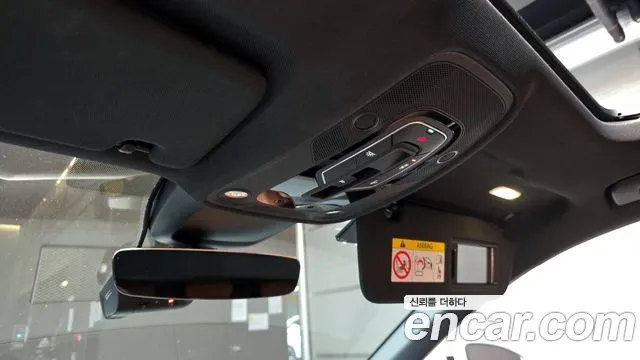 Audi A6 (C8) id 2660085 из Кореи 18