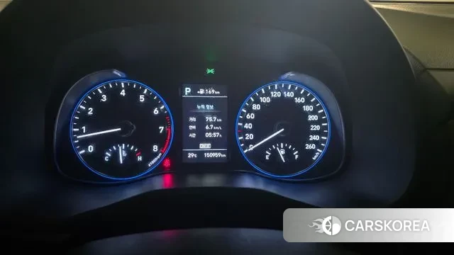 Hyundai Kona id 2966758 из Кореи 18