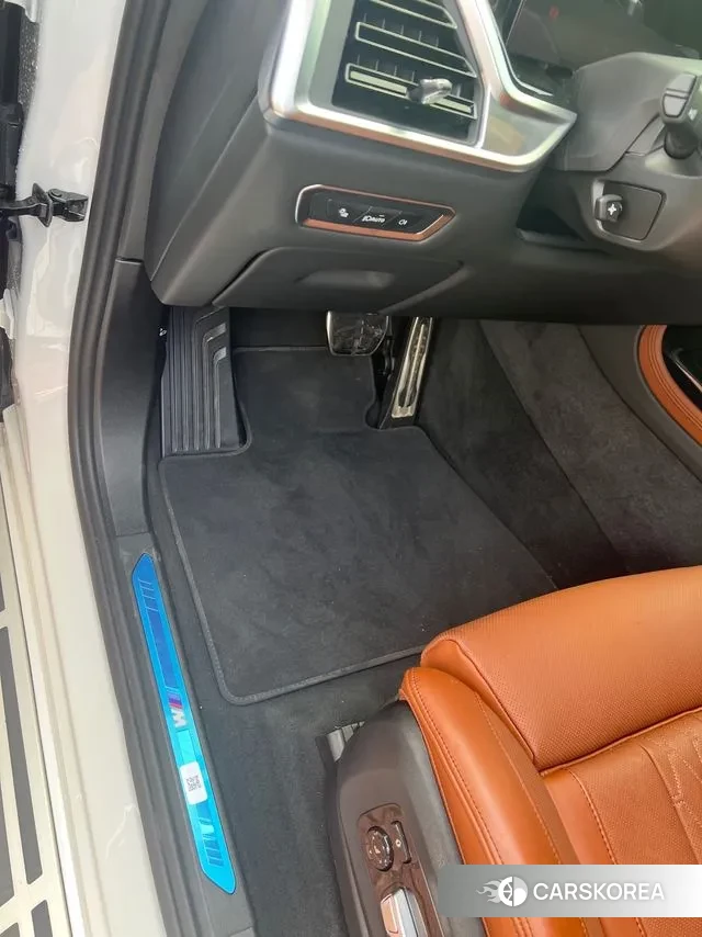 BMW X7 (G07) id 3305022 из Кореи 13