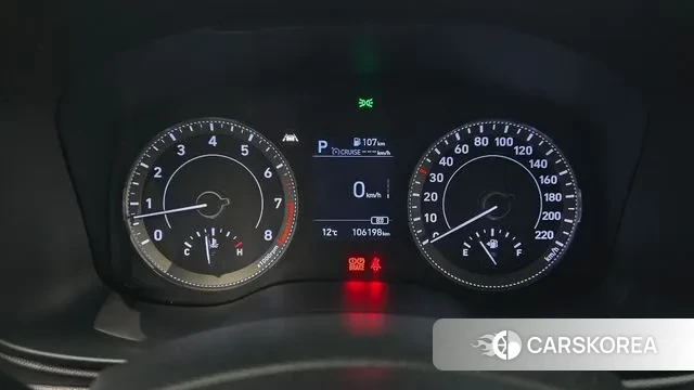 Hyundai Venue id 3778741 из Кореи 18