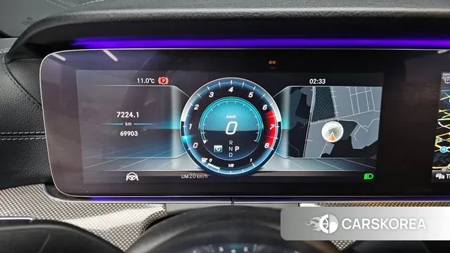 Mercedes-Benz E-Class W213 id 3428856 из Кореи 18