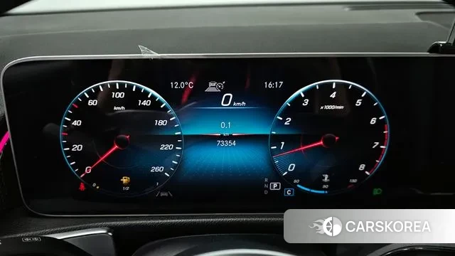 Mercedes-Benz GLB-Class X247 id 3291280 из Кореи 18