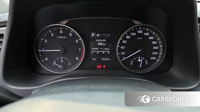 Hyundai Avante AD id 3801692 из Кореи 18