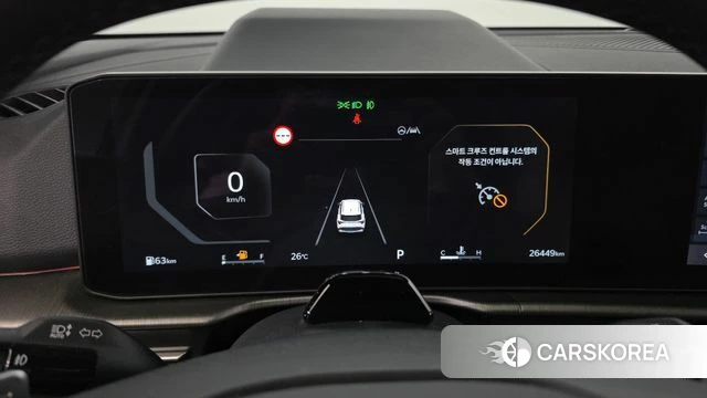 Kia The New Sportage 5th Generation id 3921712 из Кореи 18