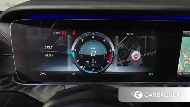 Mercedes-Benz E-Class W213 id 3753604 из Кореи 18