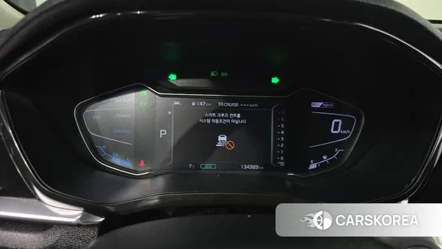 Kia The New Niro id 3449400 из Кореи 18