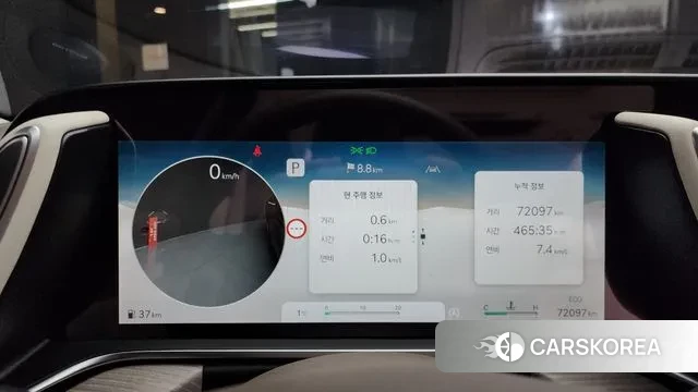 Genesis G90 (RS4) id 3555899 из Кореи 18