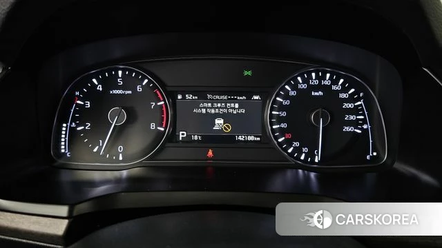 Kia K7 Premier id 4245789 из Кореи 18