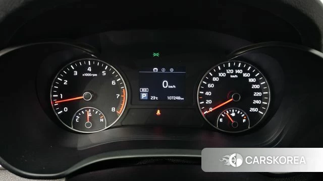 Kia The New K5 2nd generation id 4536209 из Кореи 28