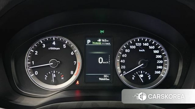 Hyundai Grandeur IG id 4557972 из Кореи 18