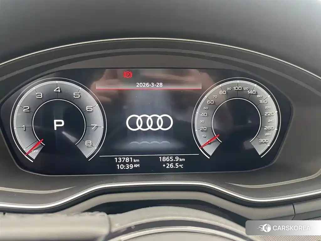 Audi A5 id 4644704 из Китая 21