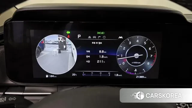 Kia Carnival 4th generation id 3310874 из Кореи 18