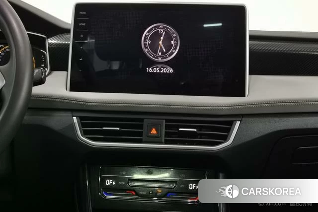 Volkswagen Tanyue id 4333749 из Китая 22