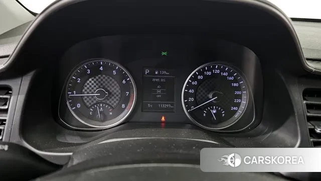 Hyundai The New Avante AD id 3661762 из Кореи 18