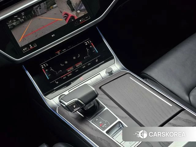 Audi A6L id 4259494 из Китая 22