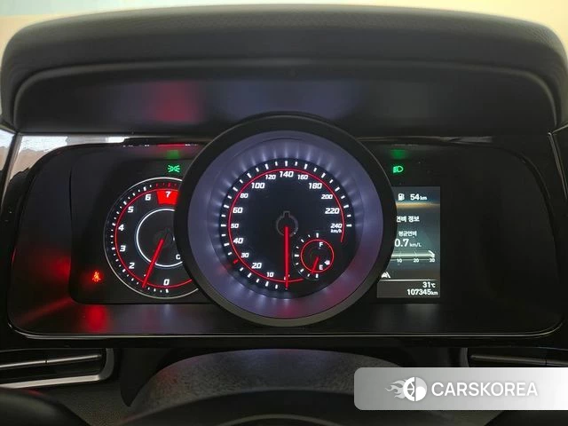 Hyundai Avante (CN7) id 4748206 из Кореи 13