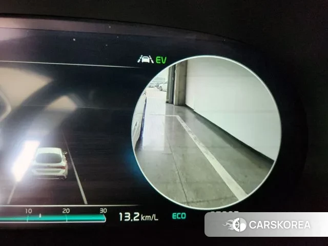 Kia K5 Hybrid 3rd Generation id 3192866 из Кореи 18