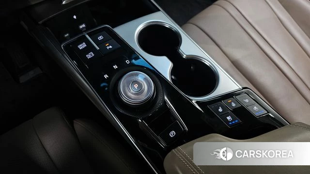Kia K8 Hybrid id 4898550 из Кореи 36